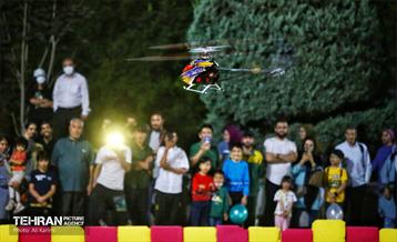 جشنواره بزرگ (تابستان اول) 21