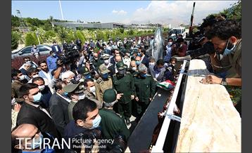 افتتاح موزه و سراسرنمای مقاومت 5