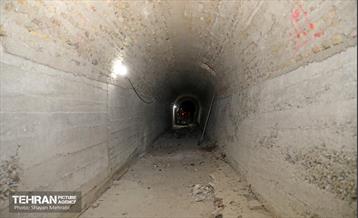 پروژه مرمت کانال هاى جمع آورى آب هاى سطحى 26