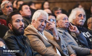 همایش ستارگان شهر 52