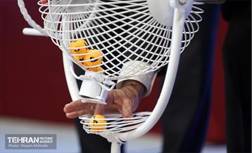 پنجمین دوره رویداد بارش 6