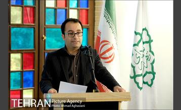 دومین نشست روابط عمومی،علم تا عمل 3