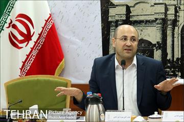 نشست خبری تهران 230 7