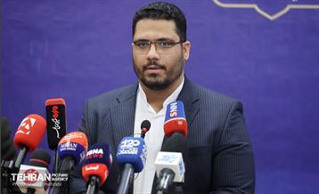 نشست صمیمانه مدیرعامل سازمان مدیریت میادین میوه و تره‌بار شهرداری تهران 2