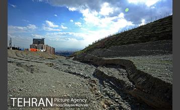 رودخانه فرحزاد 11