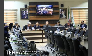 بازدید هیئت عالی ژاپنی از مراکز بازیافت منطقه 5 22