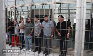 افتتاح بلندترین سکوی بانجی جامپینگ دنیا 13