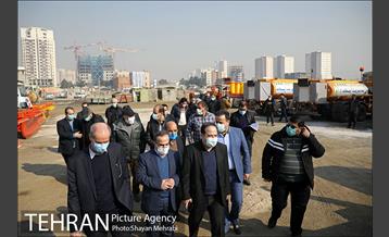 آیین احداث مرکز پردازش و بازیافت پسماند شهری 16