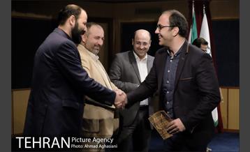 آخرین جلسه دورنگاه ارتباطات تهران شهر سال 95 11