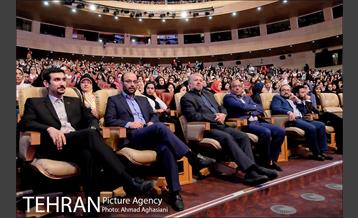 گردهمایی بزرگ هزاران لبخند در شهر-2 7
