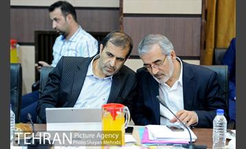 بیست و ششمین جلسه شورای معاونین، مشاورین و شهرداران مناطق 11