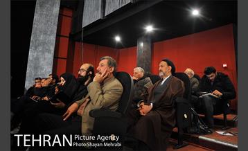 گرامیداشت هنرمندان درگذشته سال 95 19