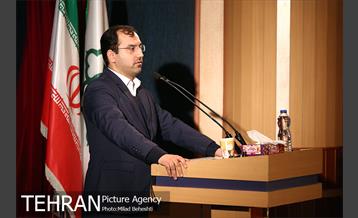 جشن شب یلدای مرکز ارتباطات و اموربین الملل 8