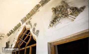 عمارت سرهنگ یوسف بهرامی 24