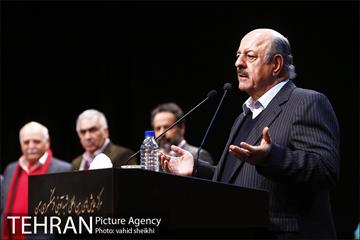 نمایش فاخر رستم و سهراب 30