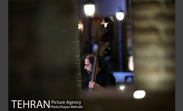 کنسرت آنلاین کیهان کلهر 3