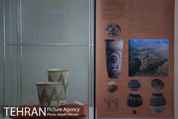 موزه ایران باستان 20