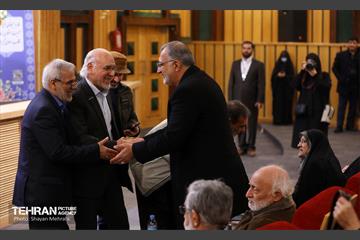 اولین مجمع ملی جمعیت اعتلای نهادهای مردمی انقلاب اسلامی 18