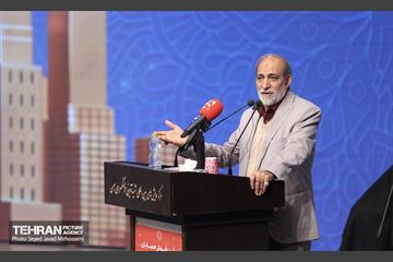 مراسم تقدیر از خوش حسابان پرداخت عوارض شهری 22