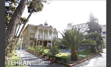 تهران گردی احمد مسجد جامعی به مناسبت روز مشروطه 11