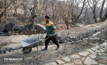 اینجا کارگاهه؛ اکو پارک فرحزاد 5