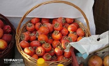 ششمین جشنواره خرمالو 21