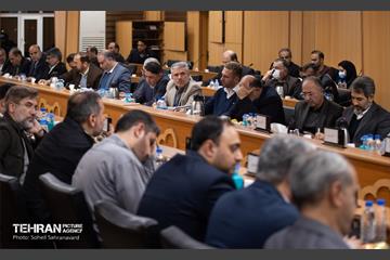 تقدیر از فعالان پویش امید و افتخار 25