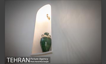 خانه سرهنگ 18