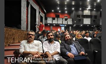 اختتامیه جشنواره عکس سلفی "من و دوست اربعینی‌ام" 8