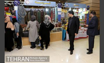 یک شب با امین عارف نیا؛ شهردار شب تهران 15