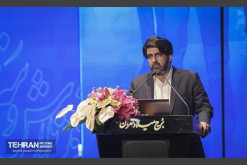 همایش فصلی مدیران شهرداری تهران  18