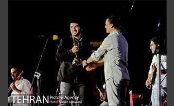 هجدهمین جشن خانه سینما 42