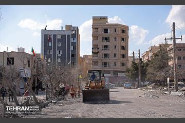 تجاوز آمریکایی-صهیونیستی به جنت آباد  68