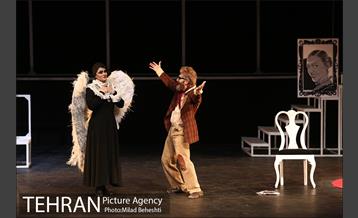 نمایش ازدواج آقای می سی سی پی 14