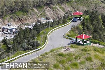 بوستان جنگلی کوهسار 30
