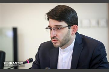 جلسه مدیران سازمان پسماند با UNDP