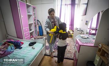 من ژوان یک کلاس اولی  10