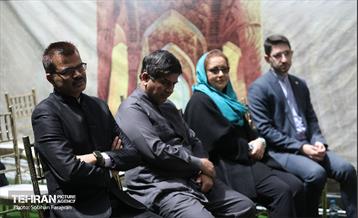 افتتاح نمایشگاه عکس شیراز  28