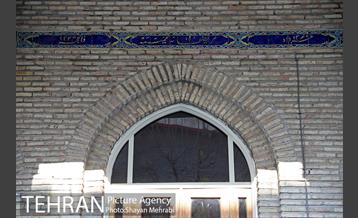 بیمارستان تاریخی نجمیه تهران 10