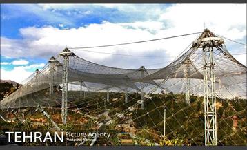 فصل بهار در بوستان های منطقه 4 9