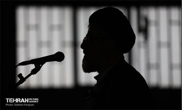 آئین اهداء 870 نیمکت به مدارس شهرری 16