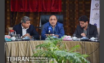 مراسم رونمایی از برچسب سرویس مدارس  4