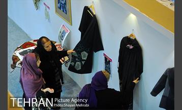 پنجمین جشنواره و نمایشگاه تسنیم در بوستان گفتگو 17