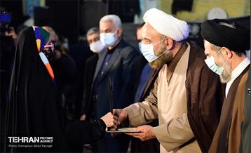 دومین کنگره سردار سلیمانی و شهدای مدافع حرم منطقه 14