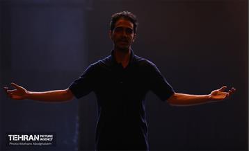 نمایش آیینی خانه ای از گل و اندوه 20