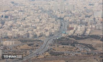 هوای پاک تهران 15