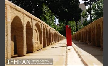 باغ موزه هنر ایرانی‎ 19