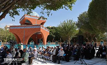 بهره‌برداری از ۵۷ پروژه شهری منطقه ۹ شهرداری تهران 23