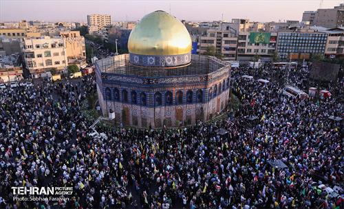 تجمع مردمی«ایران؛ ذوالفقار علی» - ۲ 10