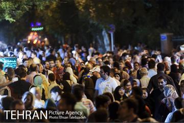 شب های خیابان سی تیر 6
